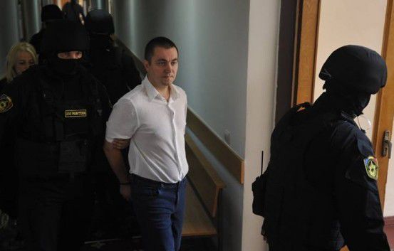 Instituţiile de drept din Republica Moldova nu funcţionează atunci când este vorba despre Veaceslav Platon. 