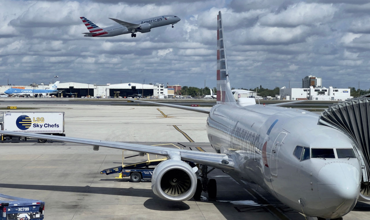 FAA ужесточает меры безопасности после инцидента в небе над Вашингтоном.