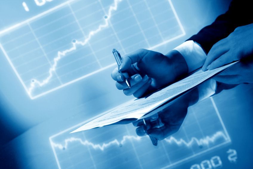 Возможно повышением ставки рефинансирования НБМ обуздает инфляцию