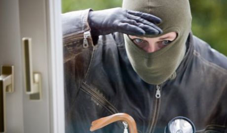 Câteva şcoli din raionul Străşeni au devenit ţinta tâlharilor. Foto: jurnal.md