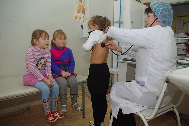 В Чадыр-Лунгском районе отмечается увеличение количества заболевших.