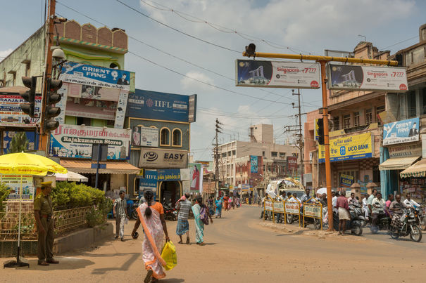 Incidentul s-a petrecut în districtul Bharatpur din statul Rajasthan, al doilea ca mărime din India