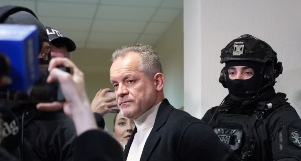 Прокуроры не смогли получить доступ к устройствам Плахотнюка по делу "Кулёк".