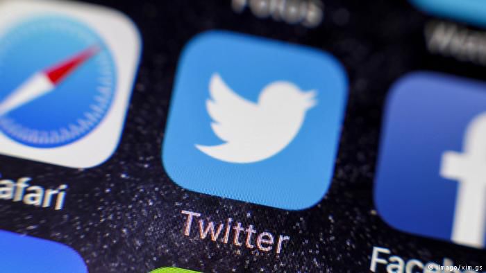 Facebook и Twitter недостаточным образом выполняют правила ЕС о защите пользователей, считают в Брюсселе.