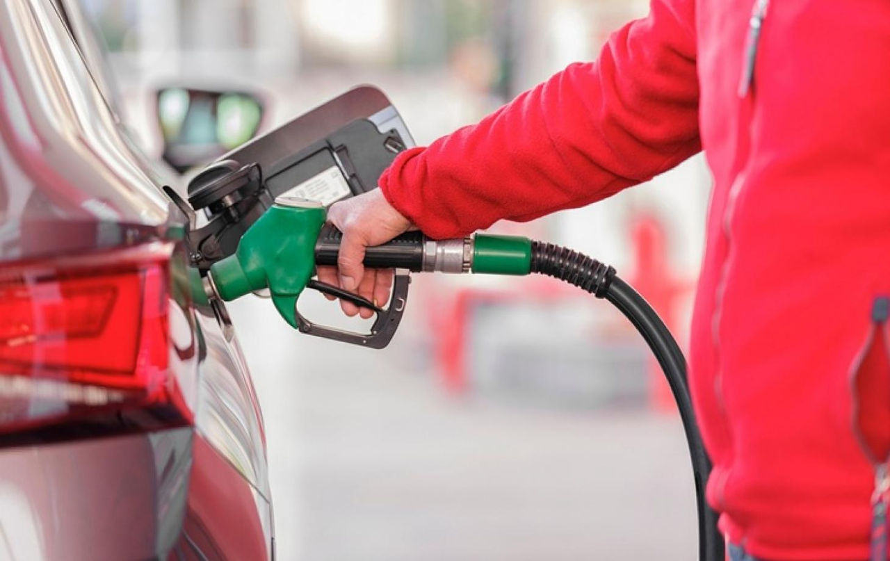 Ministerul Energiei: Moldova are stocuri de motorină pentru opt zile.
