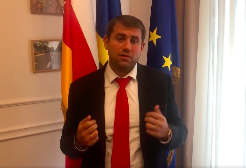 Илан Шор выдвинул ультиматум Нэстасе и Санду.