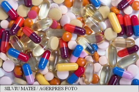 Mai mult de jumătate dintre medicamentele noi anticancerigene nu și-au dovedit eficacitatea.