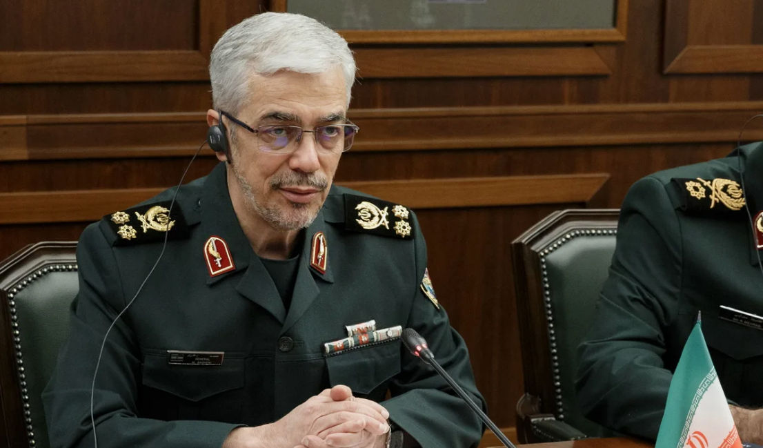 Иран объявил о завершении операции "Честное обещание" против Израиля.