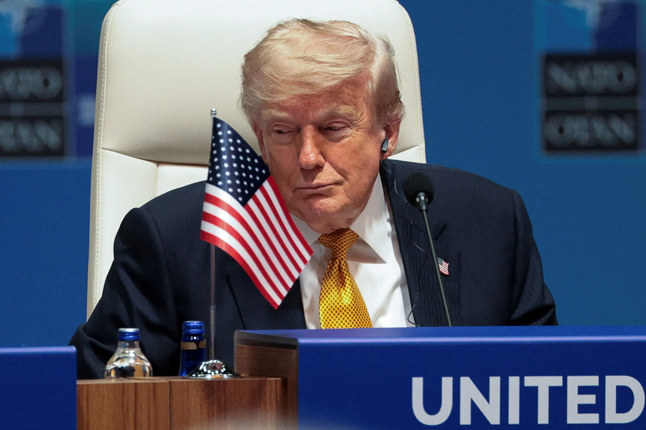 WSJ: Трамп допускал сделку с Ираном без ядерного соглашения.
