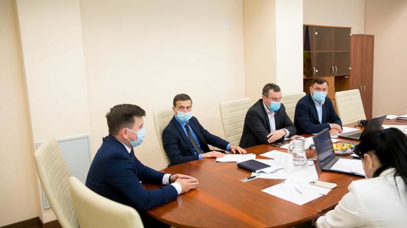 В новый состав ЦИК выдвинуты 5 кандидатов от PAS и 3 от БКС.