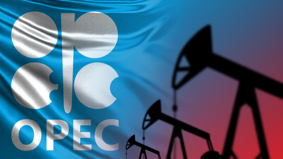 Bloomberg назвал решение ОПЕК+ сократить добычу «ответным ударом» по США.