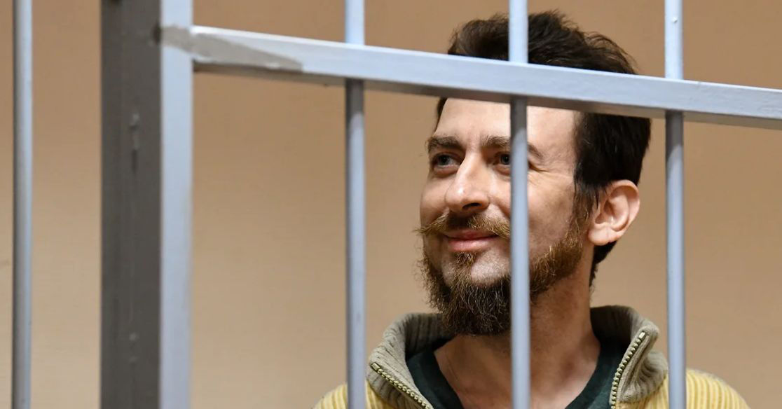 Осужденному за педофилию режиссеру «Ералаша» смягчили приговор.