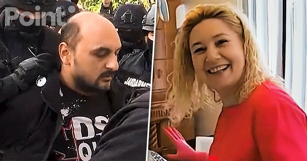 Omorul dentistei moldovence la Brăila: Casa suspectului a fost sechestrată.