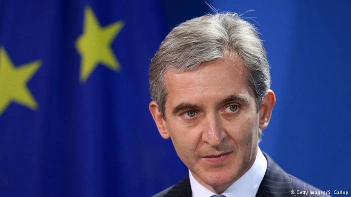 Iurie Leancă a declarat marţi că în 2015 în Republica Moldova a dispărut speranţa. Foto: sputnik.md