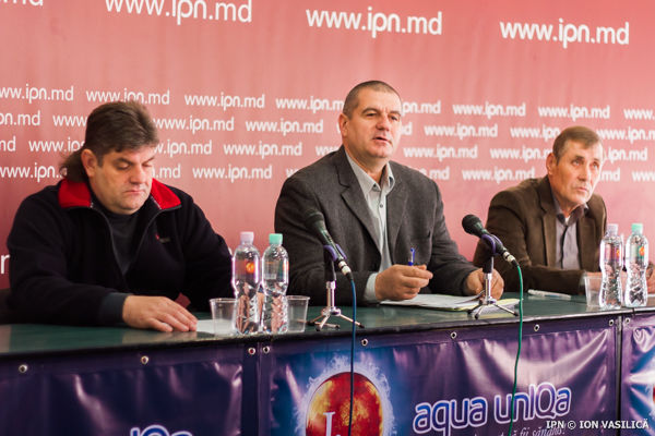 Veteranii forțelor de ordine cer majorarea îndemnizațiilor pe care le primesc lunar, dar și indexarea promisă de autorități pentru invalizii de război.