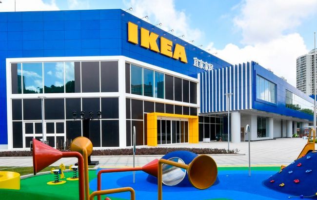 IKEA начнет продажу чистой электроэнергии по подписке.