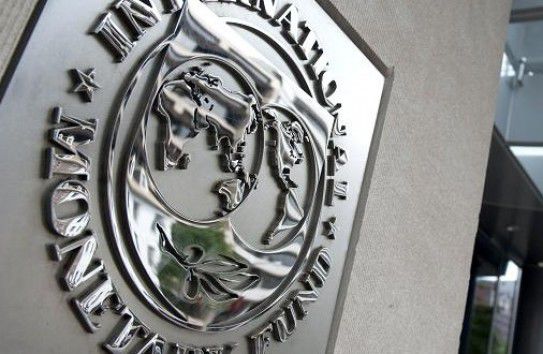 Предыдущая трехлетняя программа с МВФ стартовала в далёком январе 2010 года и завершилась в апреле 2013-го.