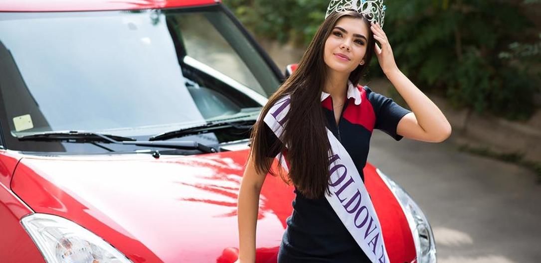 Miss Moldova 2018 va primi un apartament în Chișinău.