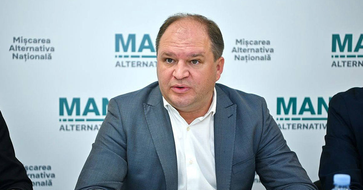 Ceban, despre remanierile în Guvern: Acum vor veni cu siguranță „vremuri bune”.