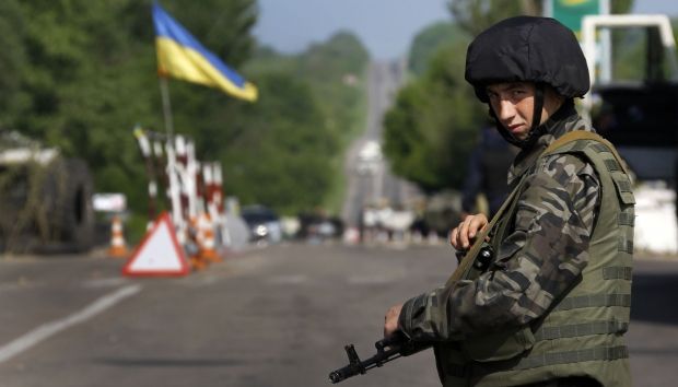В "поле зрения" СБУ попадало около 40 выходцев из Молдовы.