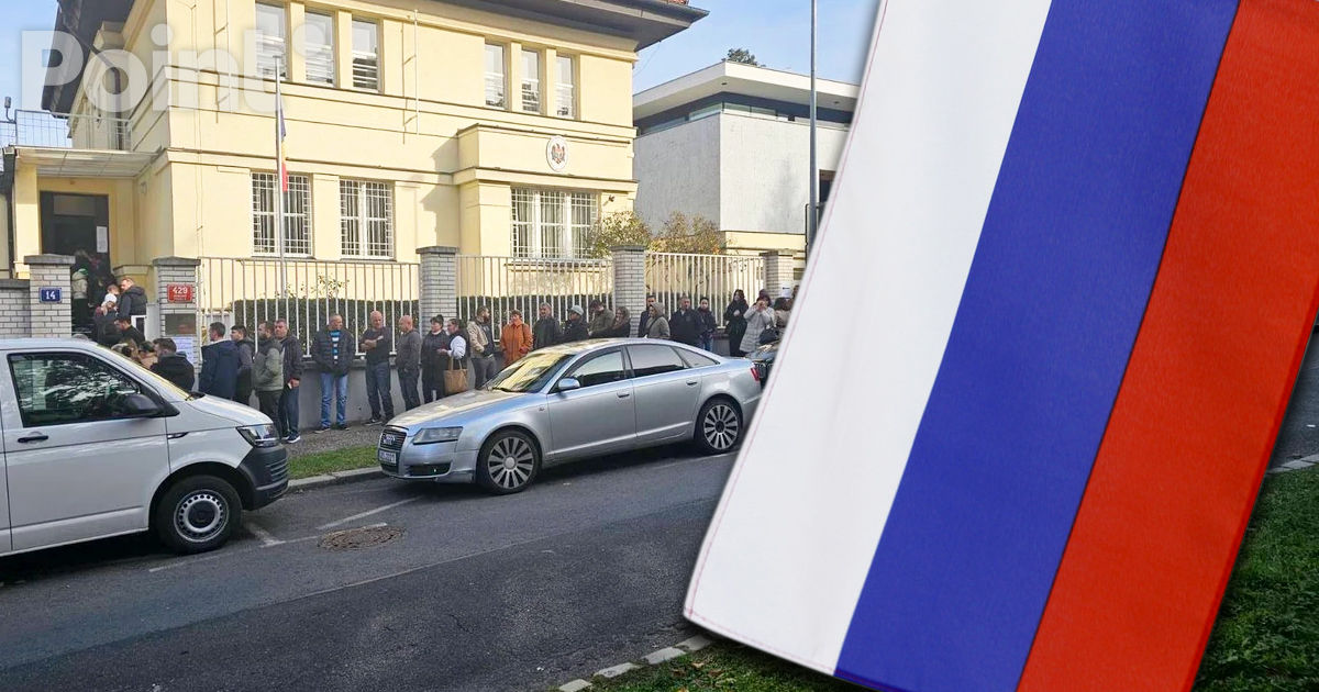 Germania acuză Rusia de încercări masive de a împiedica moldovenii din diasporă să voteze.