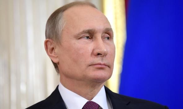 Vladimir Putin s-a declarat pregătit să „dezvolte cooperarea antiteroristă” cu Marea Britanie.