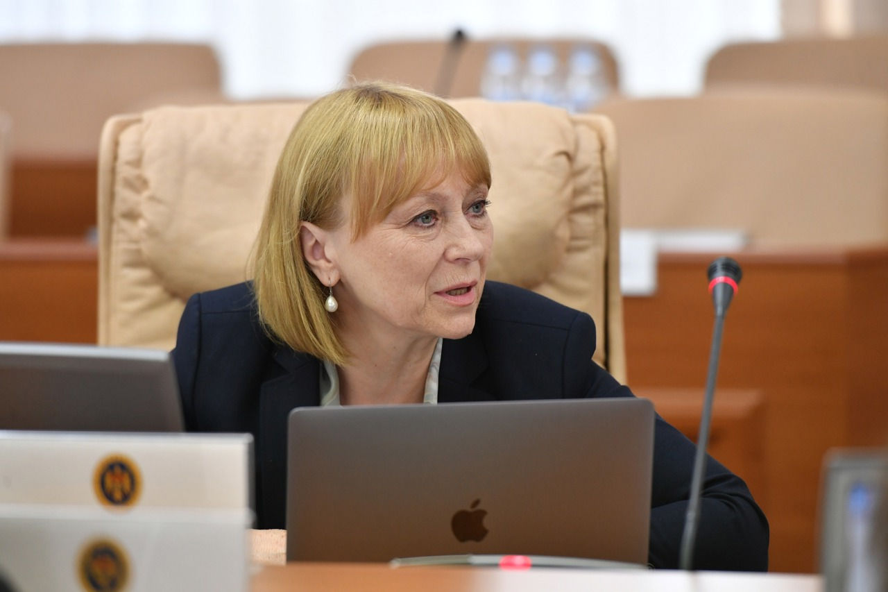 Молдова займет €86 млн на строительство Бельцкой региональной больницы.