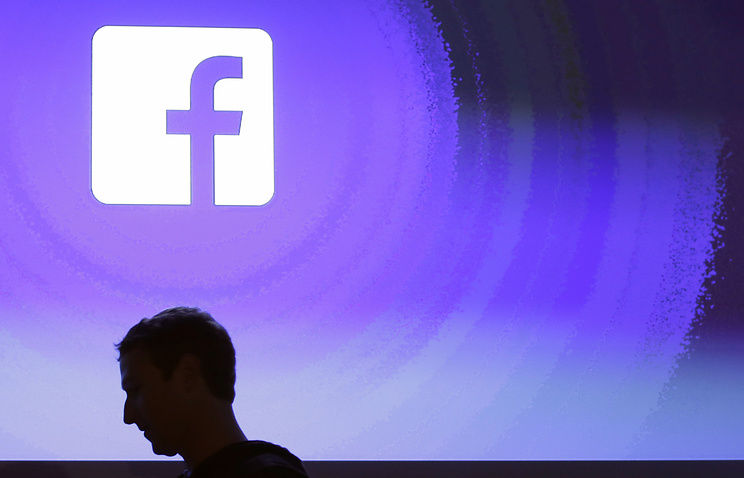 Facebook запретит размещать рекламу криптовалют. Фото: AP Photo