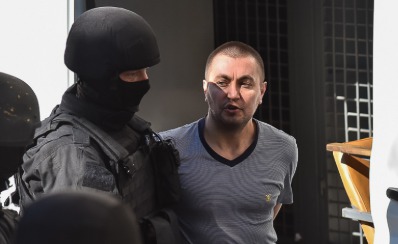 Состоялось заседание суда по делу Платона о мошенничестве в Moldasig.