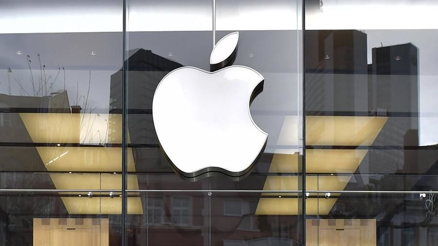 Apple раскрыла данные статистики о передвижении пользователей.
