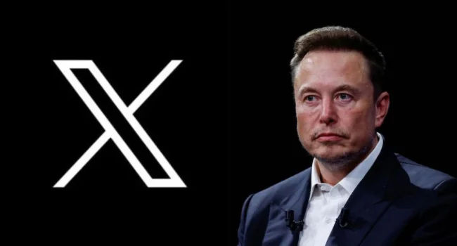 Австралийский регулятор оштрафовал соцсеть X Маска на 386 тысяч долларов.