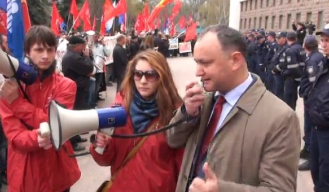 Furculiţă este şi persoana responsabilă în partid cu evidenţa contabilă.