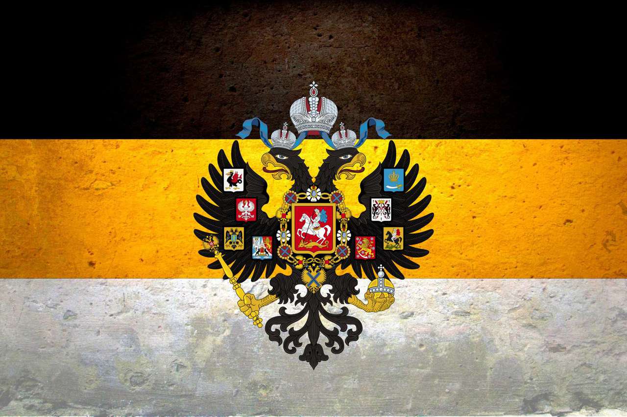 Ideea de a legaliza tricolorul imperial aparține deputatului Vitali Milonov.