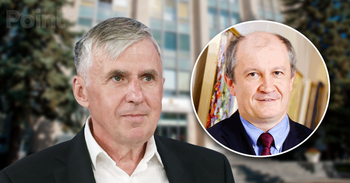 Ion Sturza: Toate acuzațiile aduse lui Alexandru Munteanu sunt ficțiuni.