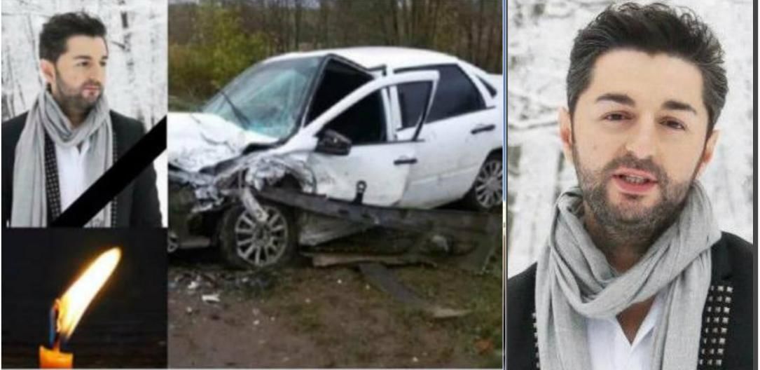 Adrian Ursu, despre ştirile cu moartea sa: La părinți vă gândiți?. Foto: Zugo.md