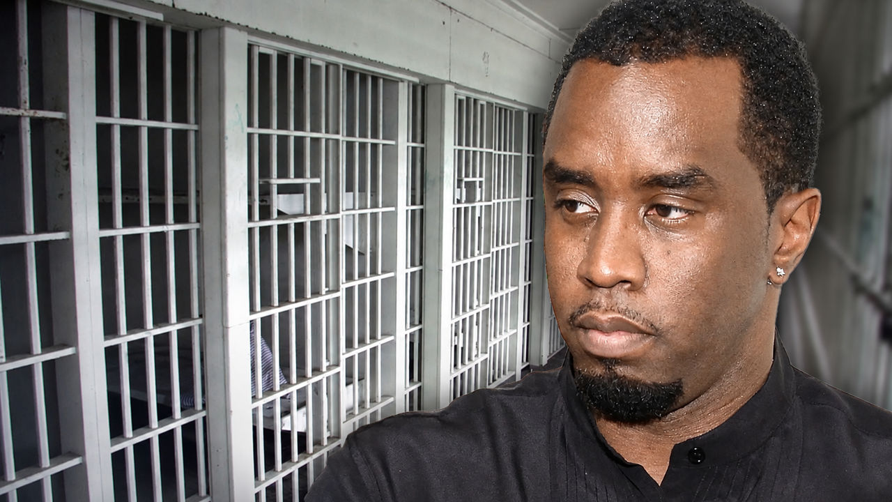 P. Diddy перевели в другую тюрьму после драки с ямайским наркобароном.