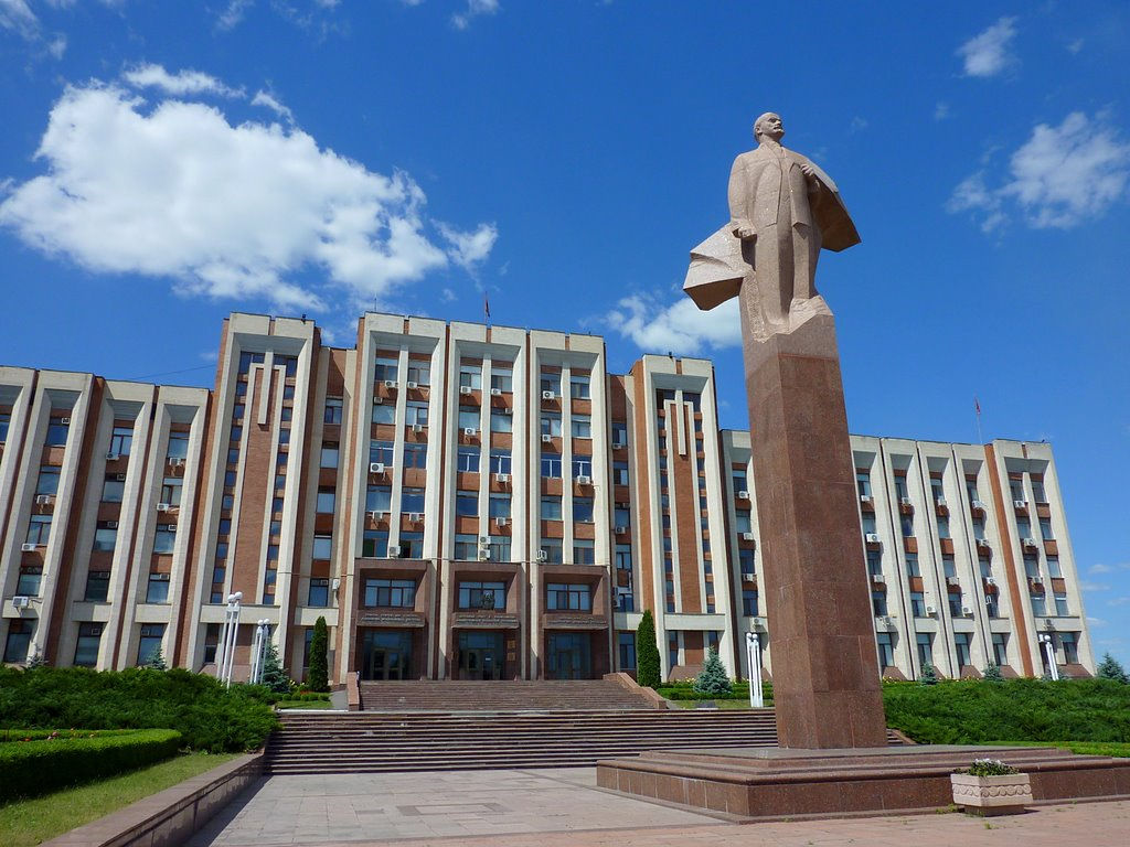 Unirea Transnistriei cu Federația Rusă poate conduce nu doar la pierderi financiare pentru ambele părți, dar și la apariția unui nou conflict în regiune.