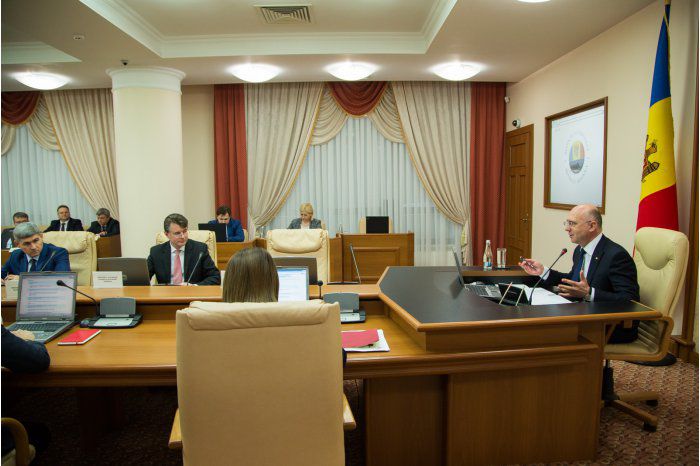 Кабмин инициировал улучшение законодательных рамок в области туризма.