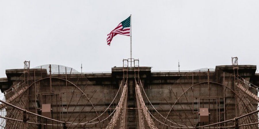Труднее всего получить визы в США украинцам и молдаванам.