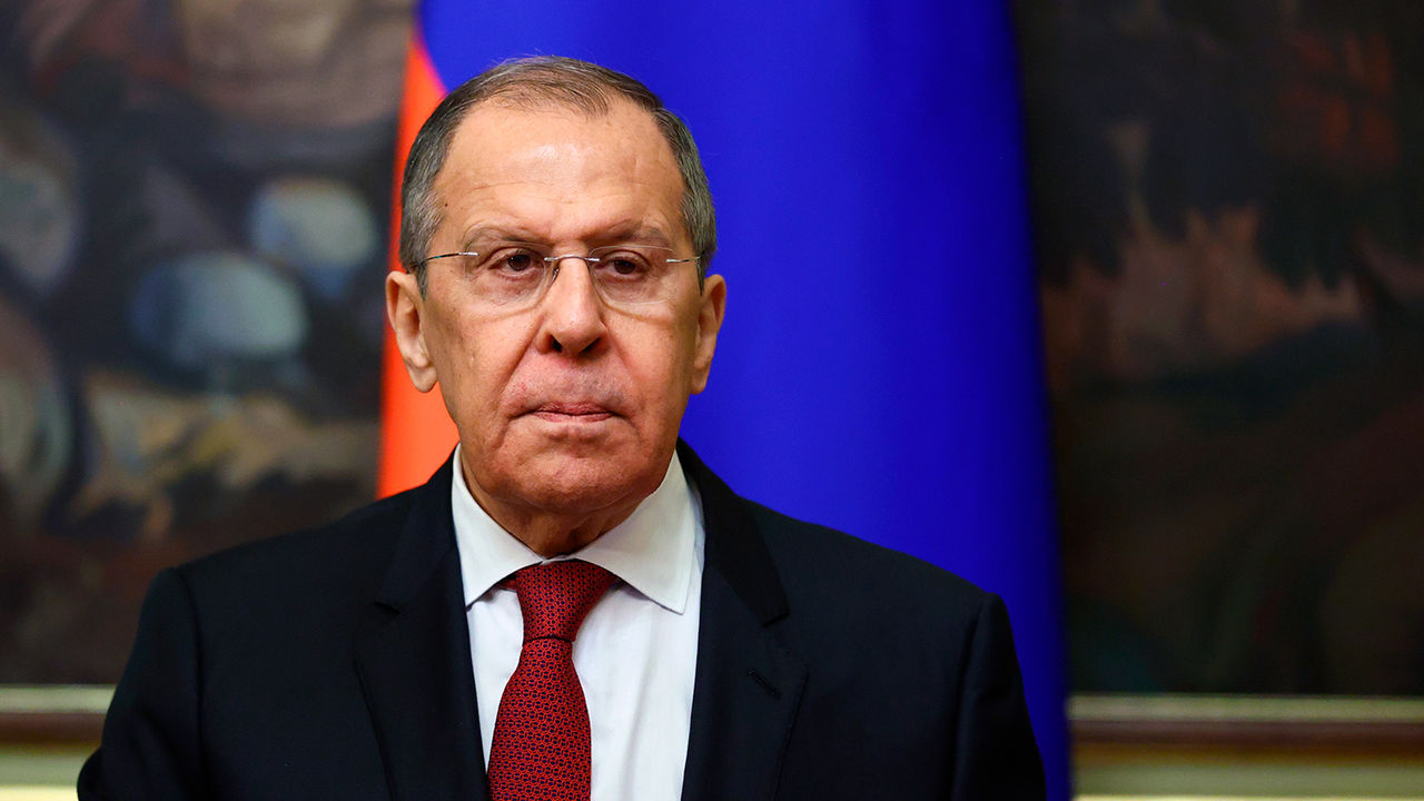 Лавров заявил о возможности избежать войны с Украиной.