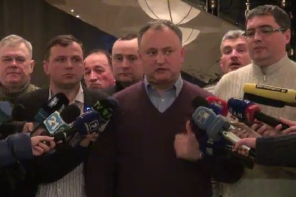 Пару месяцев назад НАРЭ приняло диаметрально противоположное решение о повышении цен. Фото: gagauzmedia.md