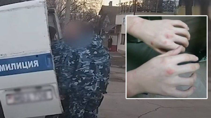 Молдова в ОКК требует расследовать дело о похищении подростка в Бендерах. Коллаж: rupor.md