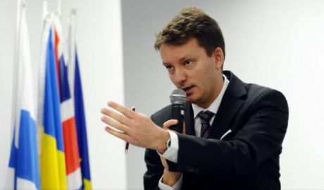 Mureșan, cere Chișinăului mai multe progrese: Doar așa vor mai veni bani europeni. Foto: siegfriedmuresan.eu