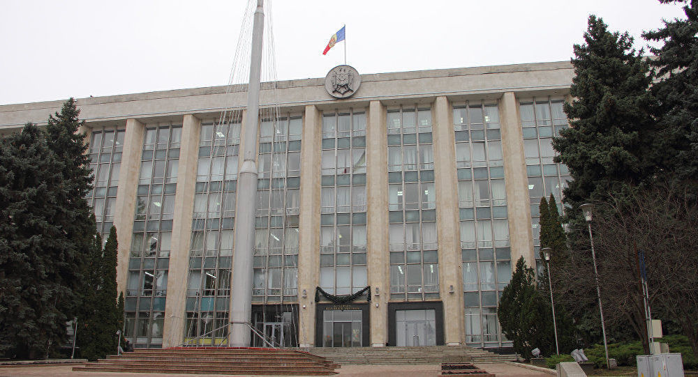 ПСРМ собирает своих сторонников в среду к 15.00 на акцию протеста в центре Кишинева.