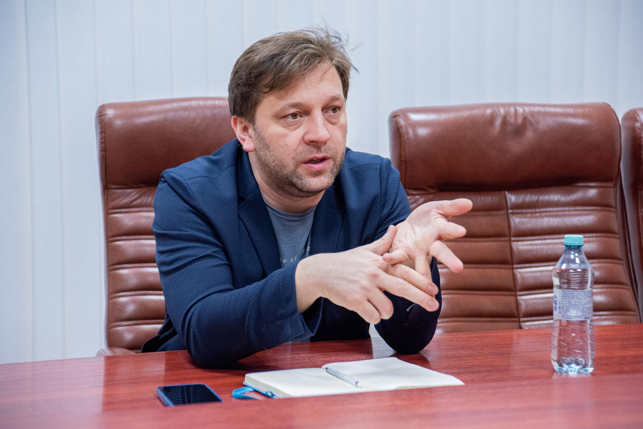 Алайба: Работаем над механизмом частичной компенсации за газ бизнесу.