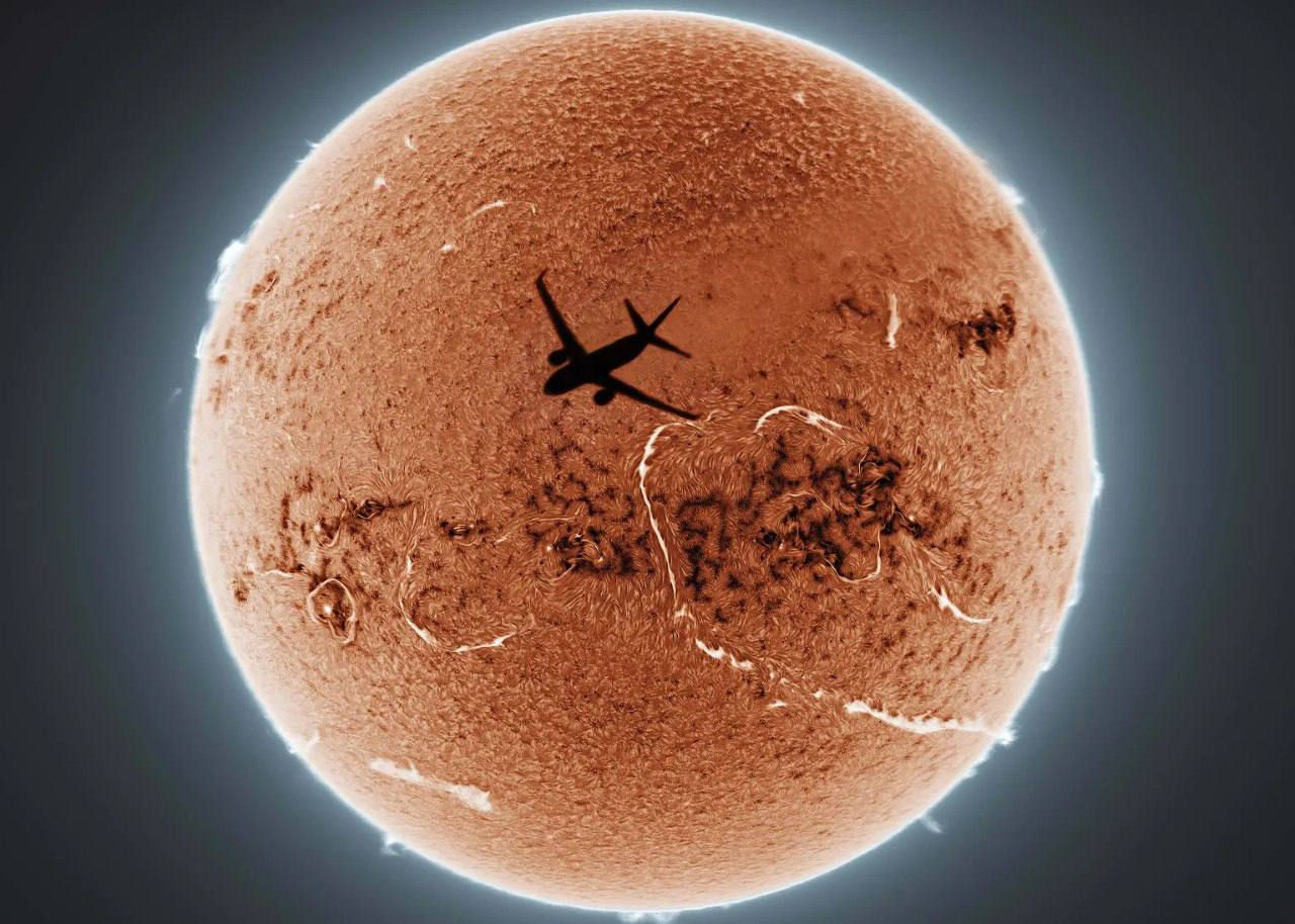 Marea Britanie anunță cele mai bune imagini astronomice ale anului 2025.