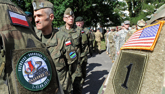 Три страны НАТО обеспокоены ростом числа военных постов РФ у границ альянса.