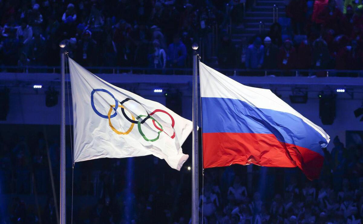 Россию отстранили от Олимпиады-2026.