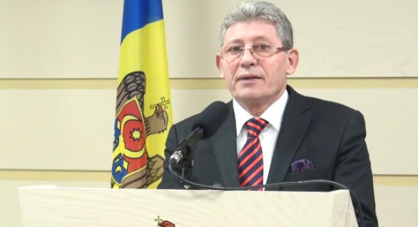 În Europa a fost dezastru mai mare, la noi au fugit niște scări.