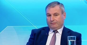 Глава НАОЗ Николае Фуртунэ. 